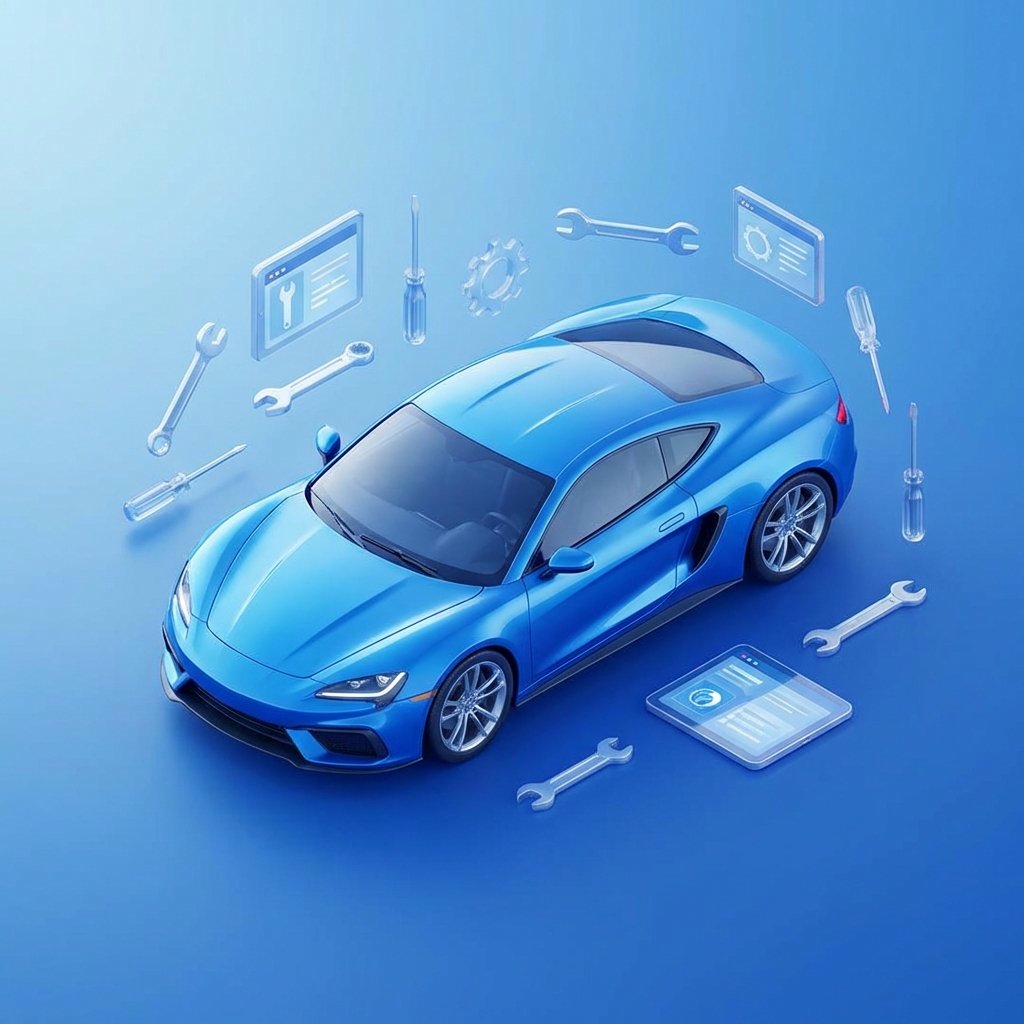 Auto Repair Services